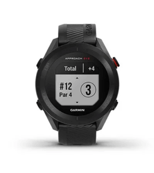 Garmin Approach S12 Tidal Blue - Image 11 311x350