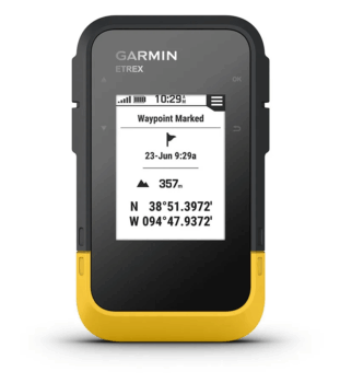 Garmin eTrex SE - Image 18 311x350