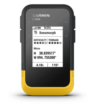 Garmin eTrex SE - Image 19 311x350