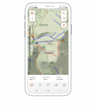 Garmin eTrex SE - Image 23 311x350