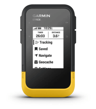 Garmin eTrex SE - Image 24 311x350