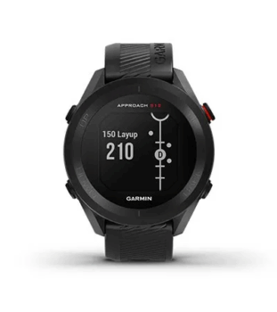 Garmin Approach S12 Tidal Blue - Image 5 311x350