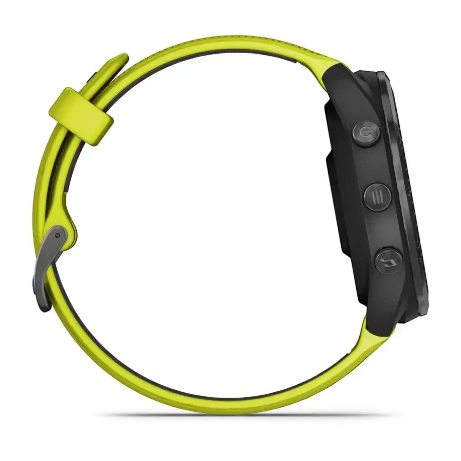 Garmin Forerunner 965 Yellow - Skriešanai