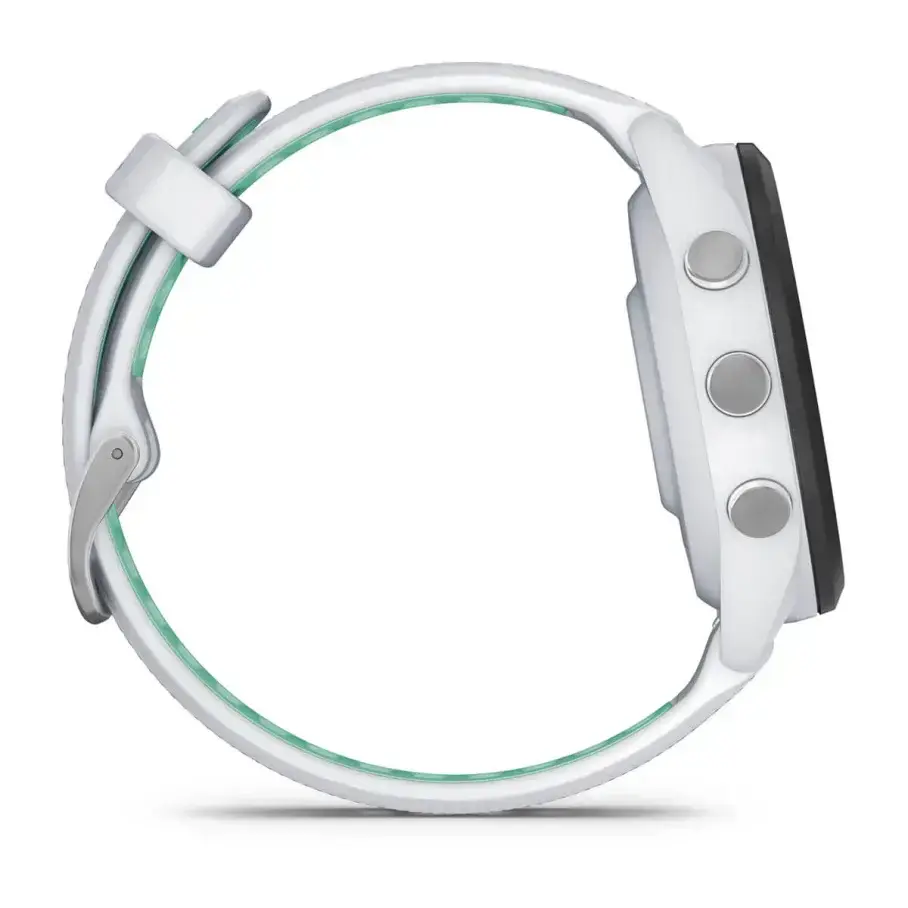 Garmin Forerunner 265S White - Skriešanai