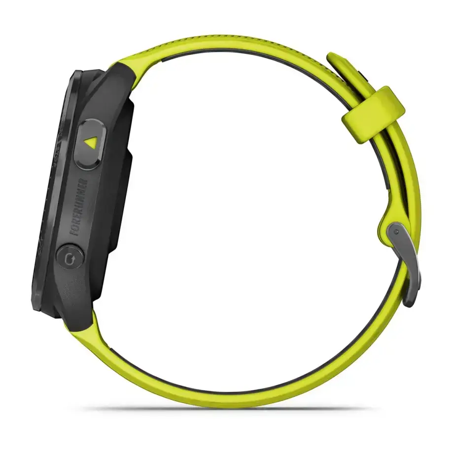 Garmin Forerunner 965 Yellow - Skriešanai