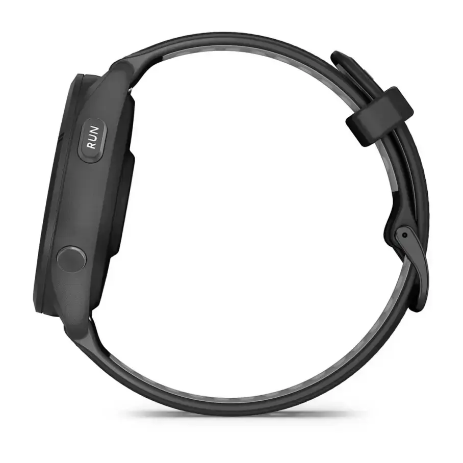 Garmin Forerunner 265 Black - Garmin lietošanas mērķis
