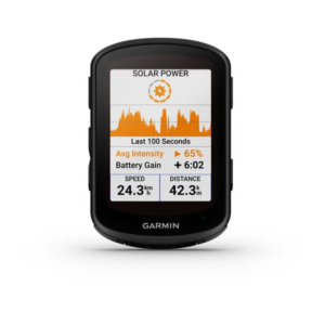 Garmin Edge 840 Solar - Riteņbraukšanai