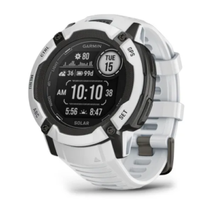 Garmin Instinct 2X Solar Whitestone - Multisportam