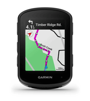 Garmin Edge 540 - Image 9 311x350