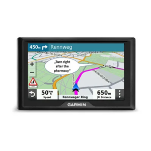Garmin DriveSmart 65 - Garmini kasutamise eesmärk