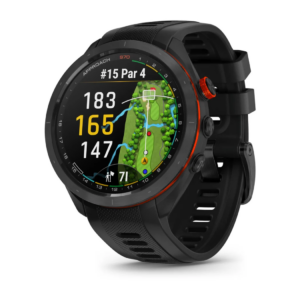 Garmin Approach S70 47mm Black - Golfam