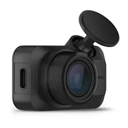 Garmin Dash Cam Mini 3 - Videosalvestid