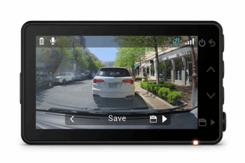 Garmin Dash Cam X210 - Image 128 350x233