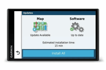 Garmin DriveSmart 65 - Image 160 350x233