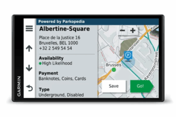 Garmin DriveSmart 65 - Image 162 350x233