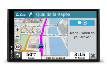 Garmin DriveSmart 65 - Image 164 350x233
