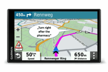 Garmin DriveSmart 65 - Image 166 350x233