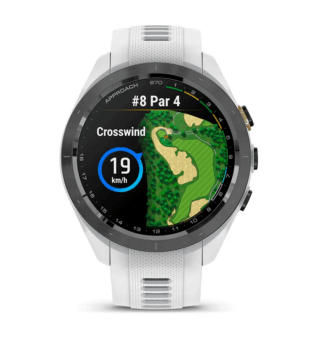 Garmin Approach S70 42mm White - Image 37 311x350