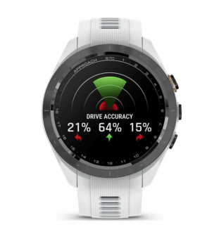 Garmin Approach S70 42mm White - Image 51 311x350
