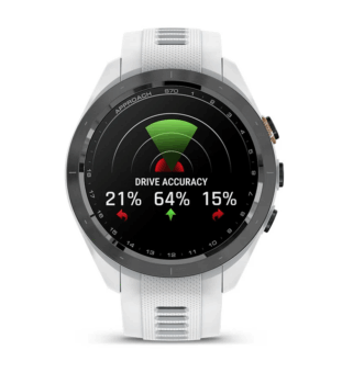 Garmin Approach S70 42mm White - Image 58 311x350