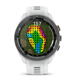 Garmin Approach S70 42mm White - Image 62 311x350