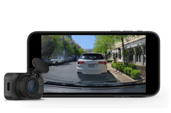 Garmin Dash Cam Mini 3 - Image 76 350x233