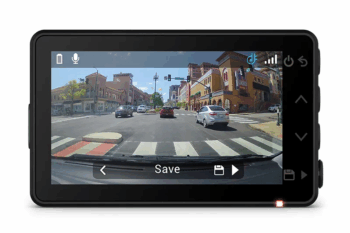 Garmin Dash Cam X310 - Image 93 350x233