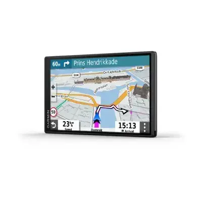 Garmin DriveSmart 65 - Garmin lietošanas mērķis