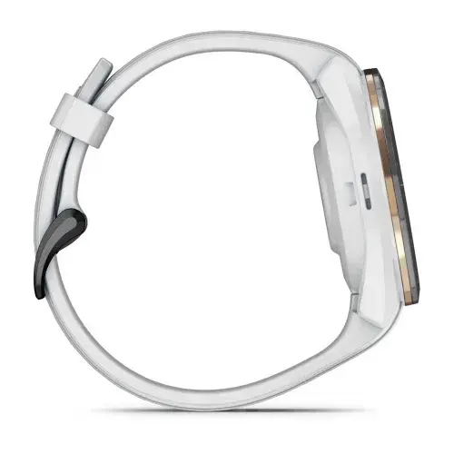 Garmin Approach S70 42mm White - Golfam