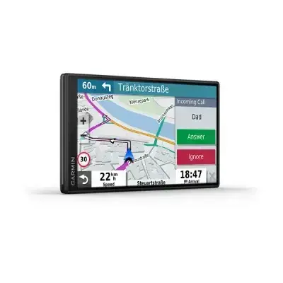 Garmin DriveSmart 65 - Garmin lietošanas mērķis