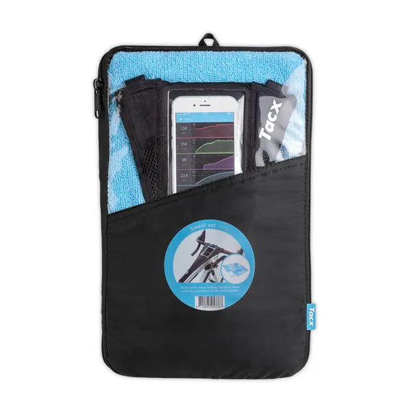 Garmin Tacx Sweat Set - Riteņbraukšanai