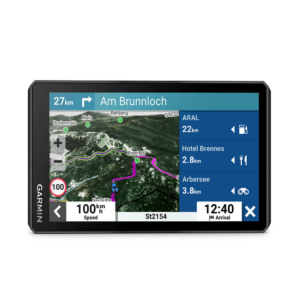 Garmin zūmo XT2 - Navigācijas ierīces