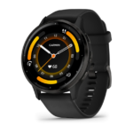 Garmin Venu 3 Black Slate - Igapäevaseks kasutamiseks