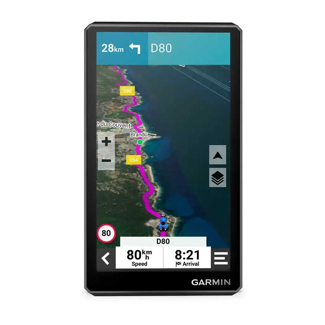 Garmin zūmo XT2 - Navigācijas ierīces