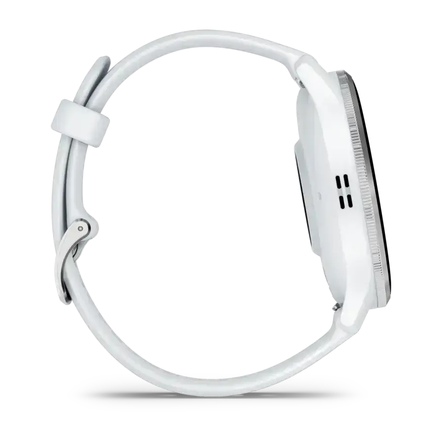 Garmin Venu 3 Whitestone Passivated - Ikdienai