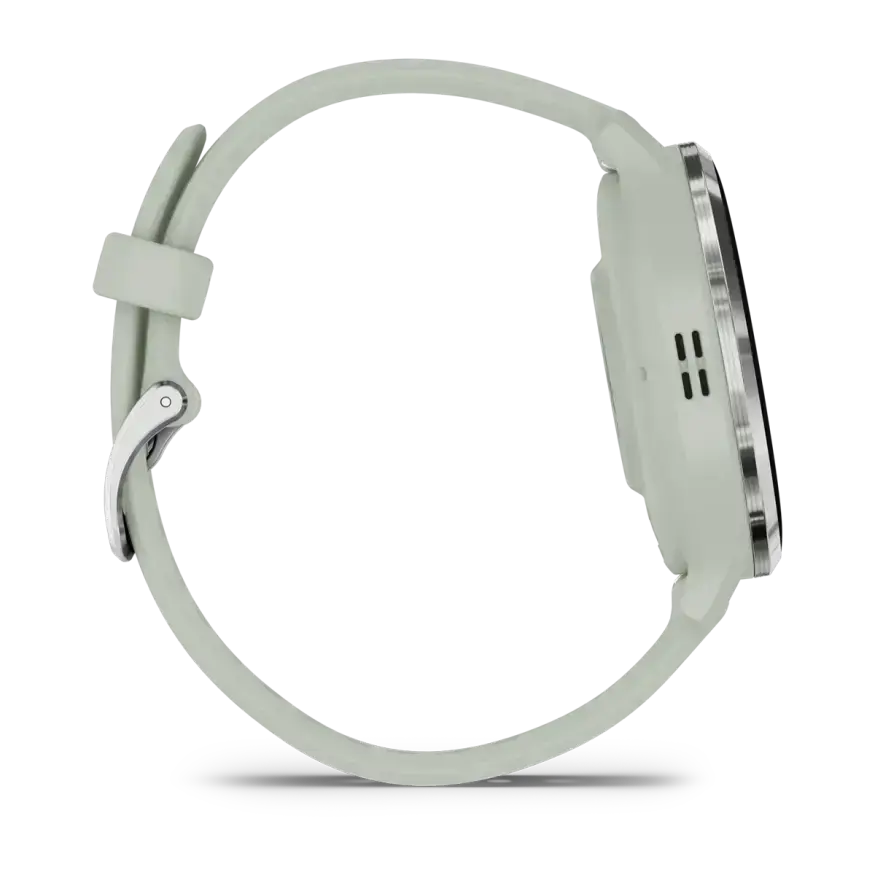 Garmin Venu 3S Sage Gray Passivated - Ikdienai