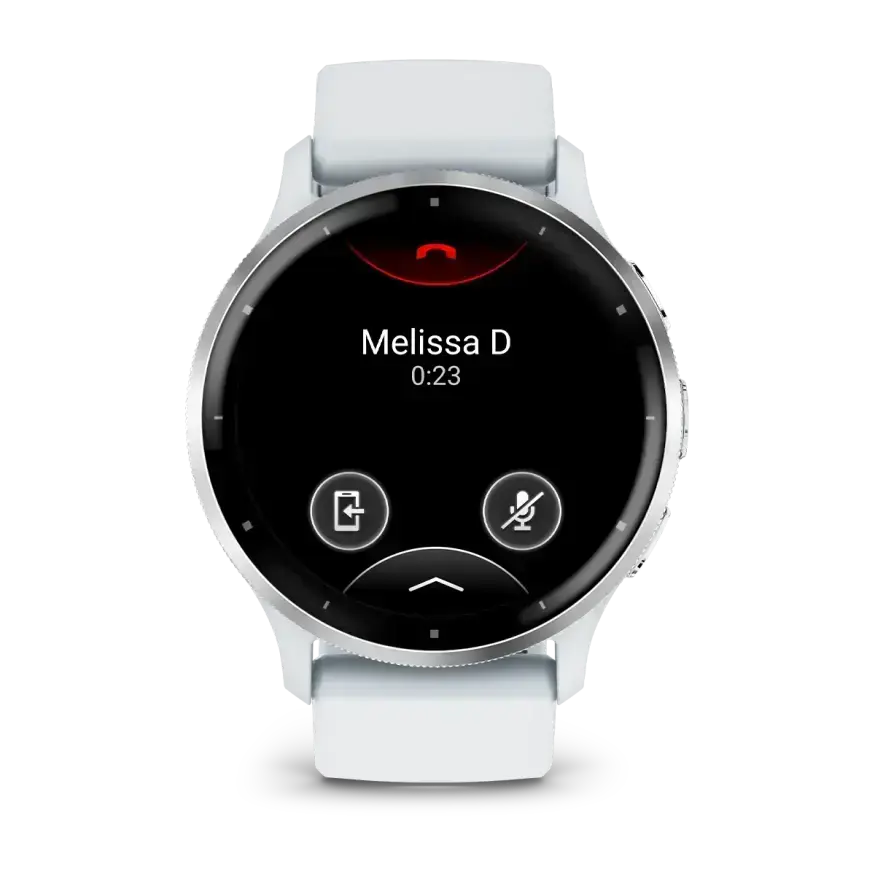 Garmin Venu 3 Whitestone Passivated - Ikdienai