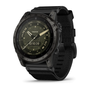 Garmin tactix 7 AMOLED Black - Multisportam