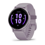 Garmin Vivoactive 5 Orchid - Ikdienai