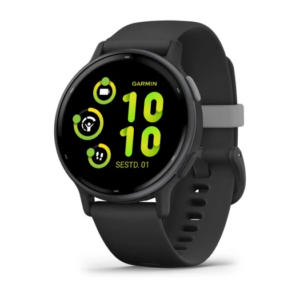 Garmin Vivoactive 5 Black - Ikdienai
