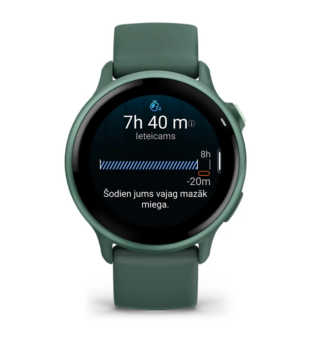 Garmin Vivoactive 6 Lunar Gold - Image 3 311x350