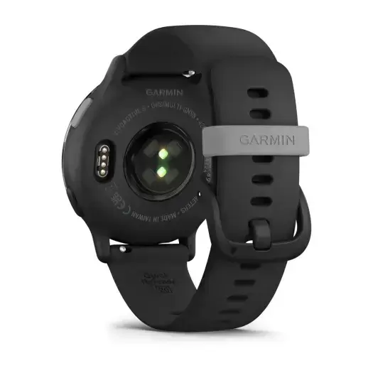 Garmin Vivoactive 5 Black - Ikdienai