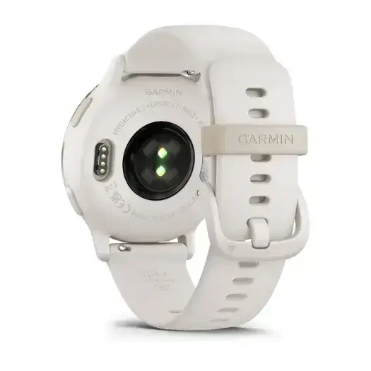 Garmin Vivoactive 5 Ivory - Igapäevaseks kasutamiseks