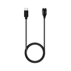 USB-C lādētājs Garmin pulkstenim - Lādētāji