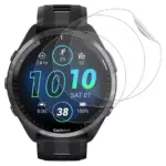 Garmin Forerunner ekrāna aizsargstikls 970 - Pulsometri un pulksteņi