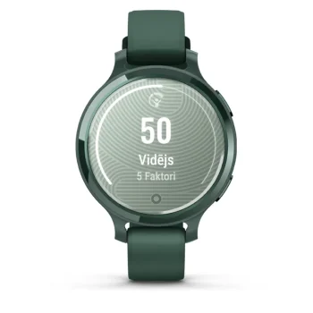 Garmin Lily 2 Active Jasper Green - 68855 BODY BATTERY 350x350