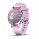 Garmin Lily 2 Lilac - Igapäevaseks kasutamiseks
