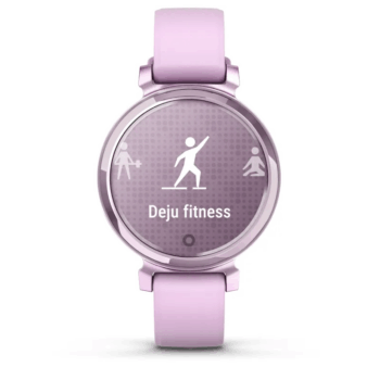 Garmin Lily 2 Lilac - Image 4 350x350