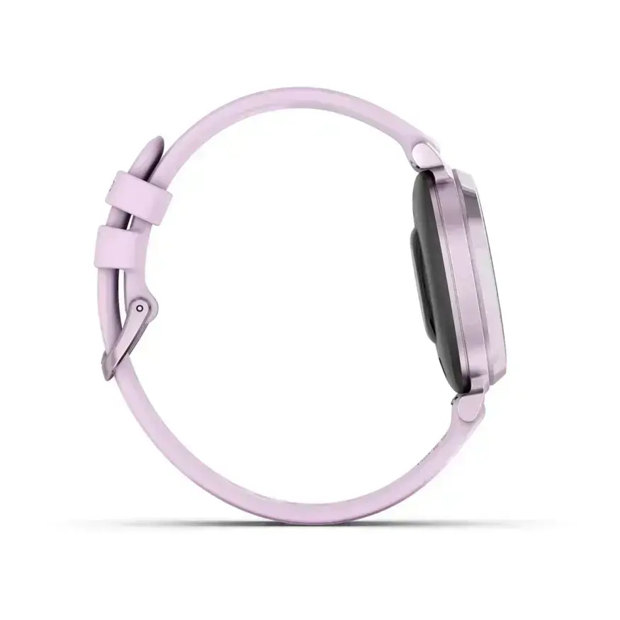 Garmin Lily 2 Lilac - Ikdienai