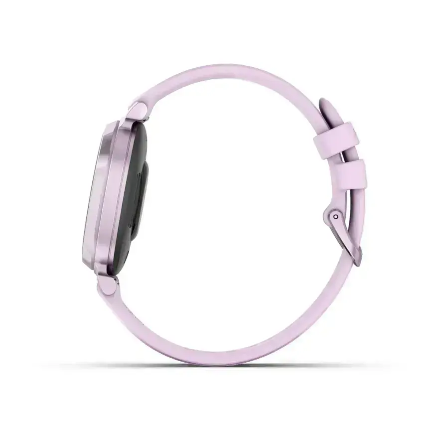 Garmin Lily 2 Lilac - Ikdienai